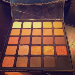 MORPHE 25A